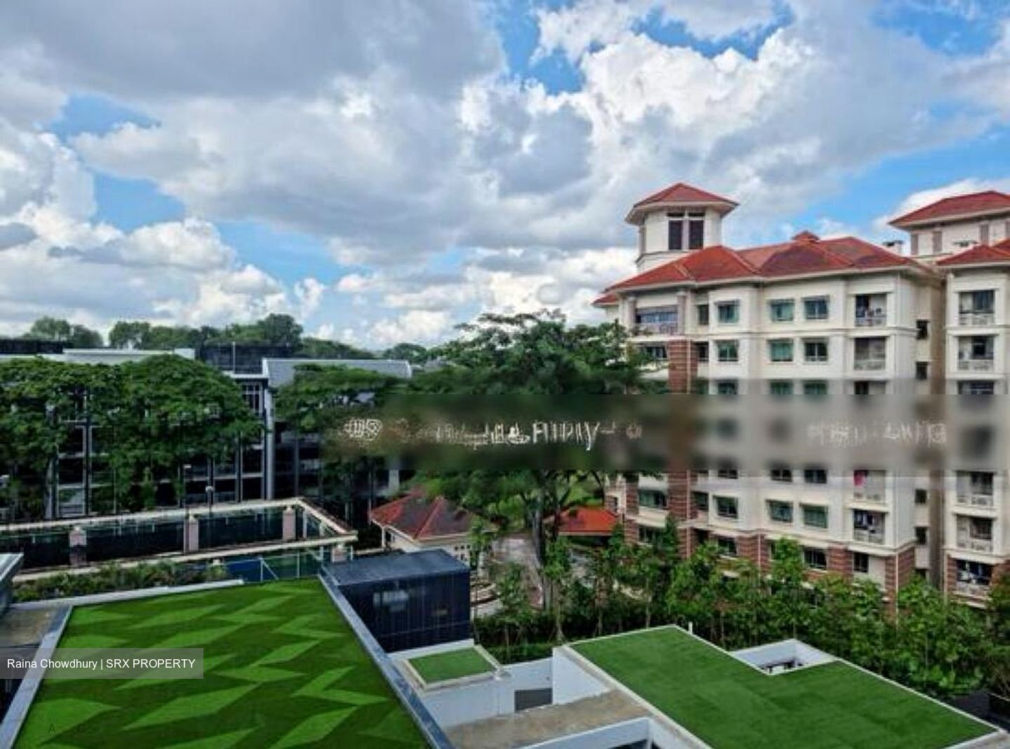Mayfair Modern (D21), Condominium #457155201